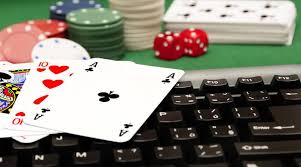Официальный сайт RostBet Casino